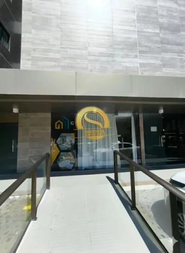 Loja Comercial Terrea a venda no bairro de Tambaú no Edf. EcoSummer