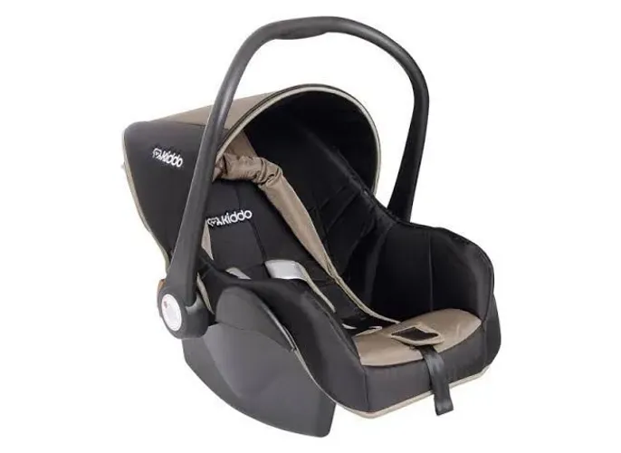 Bebe conforto da Kiddo