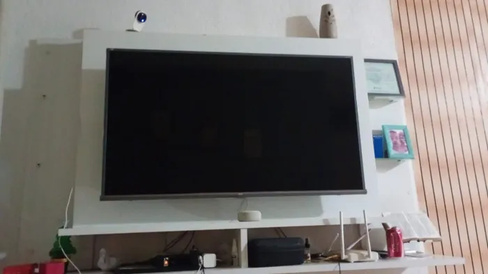 TC TCL 50"