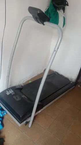 Esteira Caloi fitness
