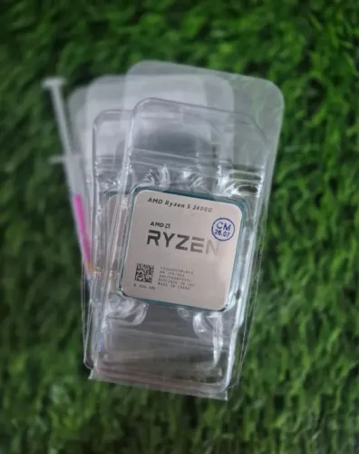 RYZEN 5 - Vega 11