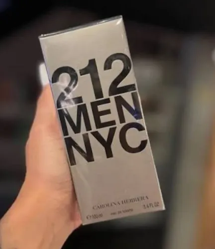 Perfume 212 ORIGINAL 