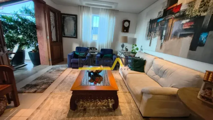 CASA AMPLA COM 4 QUARTOS, 2 SUÍTES E 2 VAGAS NO BAIRRO CONCORDIA EM BELO HORIZONTE BH/MG