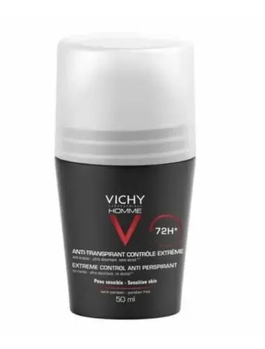 Desodorante Vichi Men 