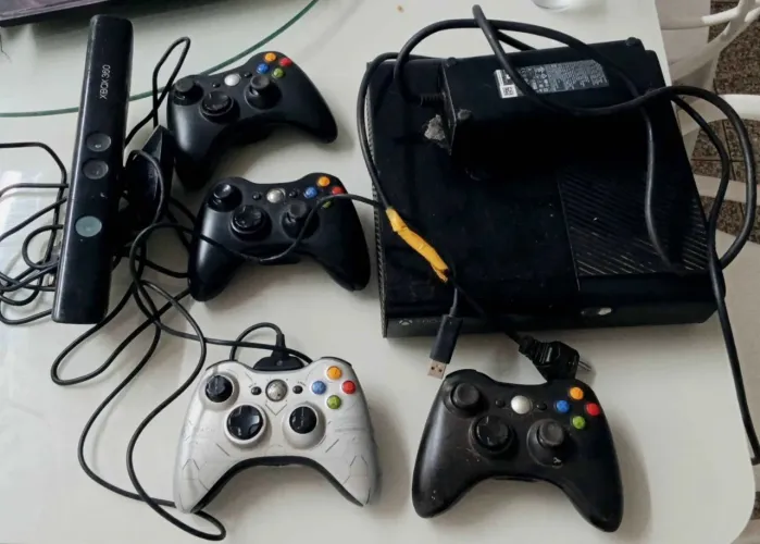 Xbox360