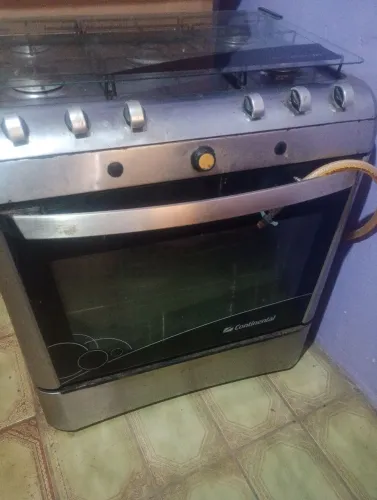 Vendo Fogão 6 boca