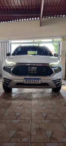 Fiat Toro Ranch 2.2 16V 4X4 TB Diesel Aut. 2025