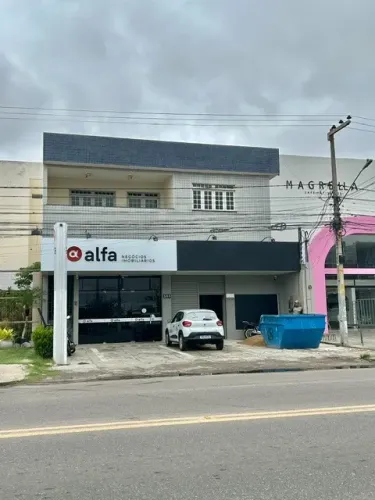 Aluguel - São José Petrolina 