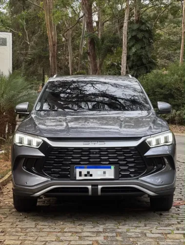 BYD Song Plus 1.5 16V Aut. (hibrido) 2027