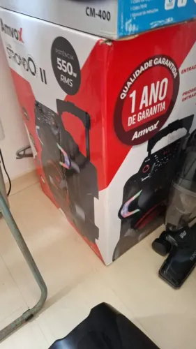 Caixas de som Bluetooth