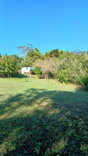 Chácara com 2 dormitórios à venda, 5200 m² por R$ 540.000,00 - Coutinhos - Congonhal/MG