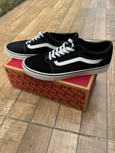 Tenis Vans Ward 43