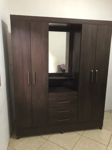 Guarda roupa