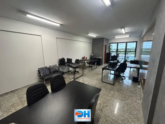 Sala Comercial à Venda em Palmas TO Edifico Office Center Plano Diretor Sul Valor da venda