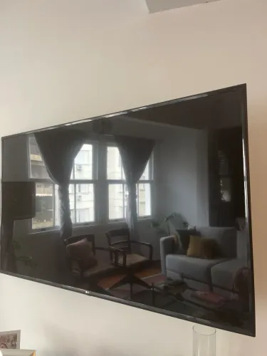 SmartTV LG 65? 4K UHD - Modelo 65UN7100PSA