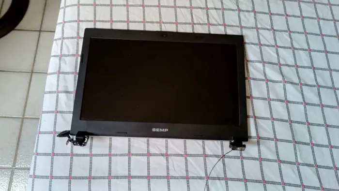 Monitor de noite semp toshiba
