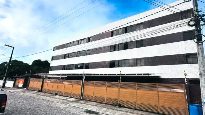 Aluguel bancarios 3 quartos