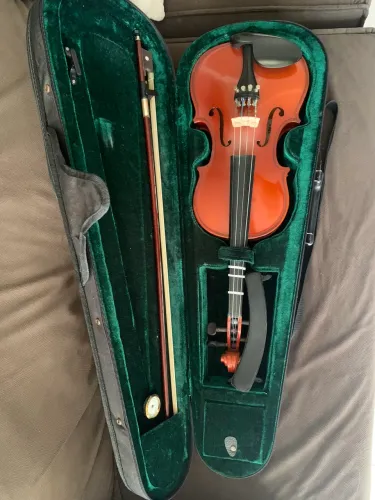 Vendo Violino