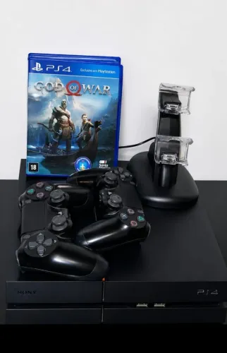 Play 4