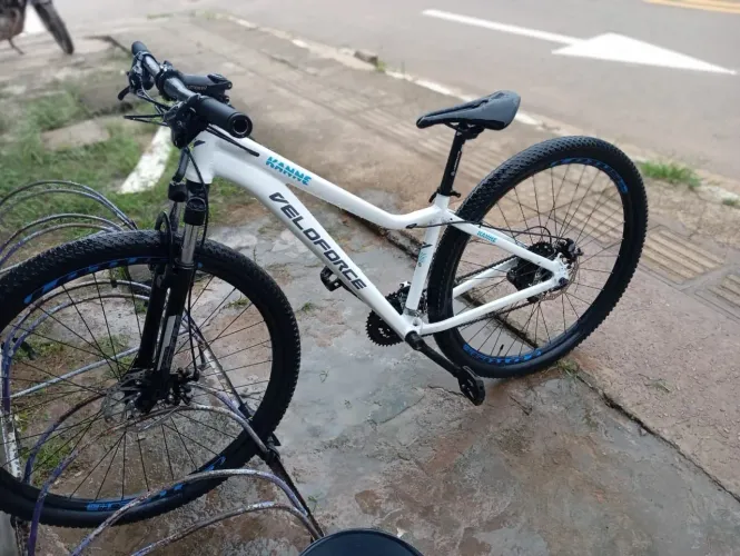 Bike Aro 29
