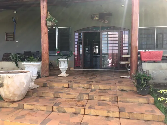 Sítio na região de Prata Minas Gerais