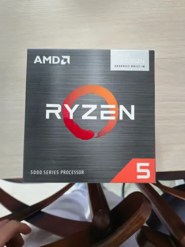 Ryzen 5 5600GT 