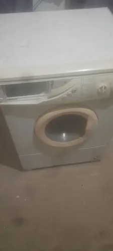 Máquina de lavar 