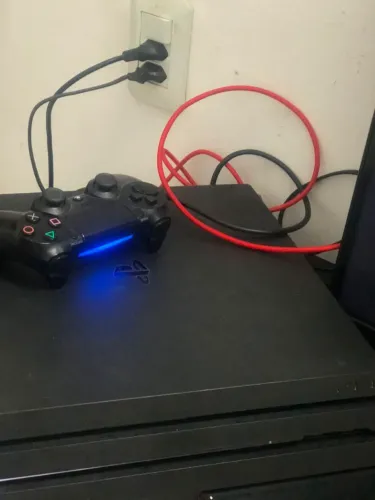 PS4 PRO 1T
