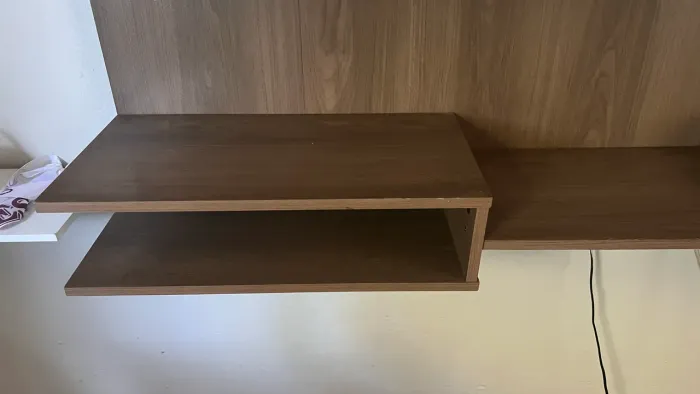 Painel para TV - Semi Novo