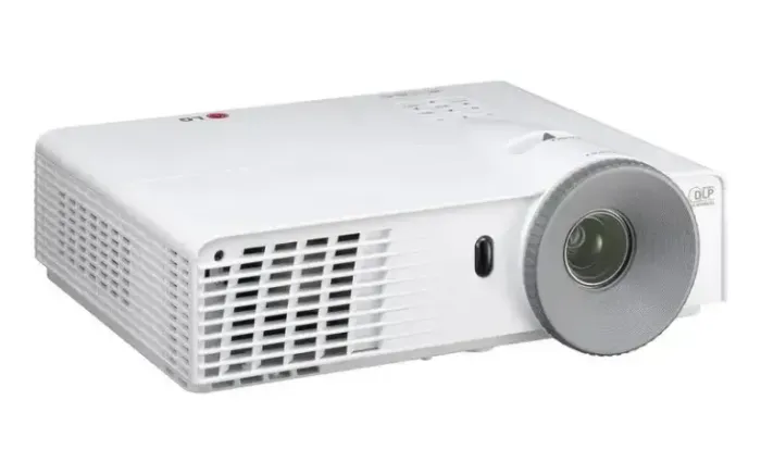 PROJETOR LG BE320 2.800 LUMENS SEMI-NOVO
