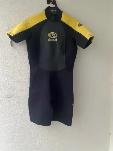Roupa de borracha / neoprene infantil