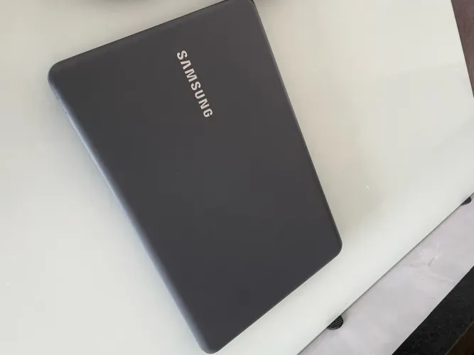 Notebook Samsung
