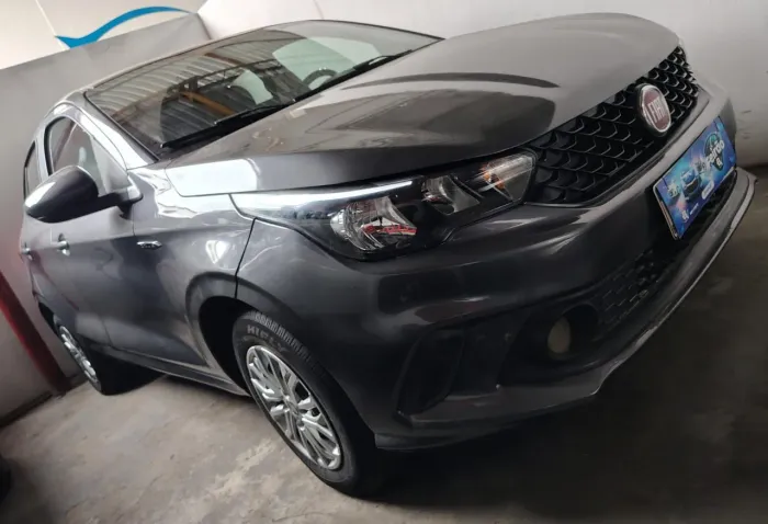 Fiat Argo Drive 1.0 6V Flex 2020