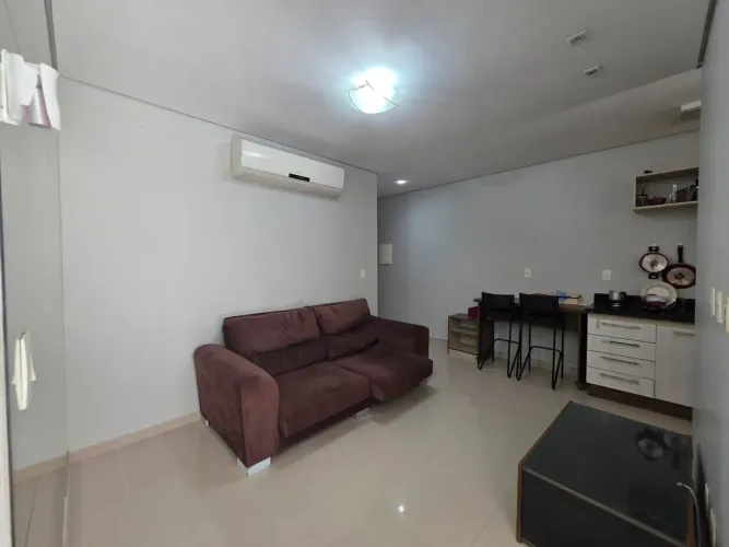 Loft para Alugar no SPACE RESIDENCE