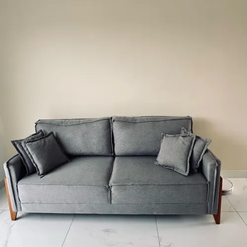 Sofá 4 lugares
