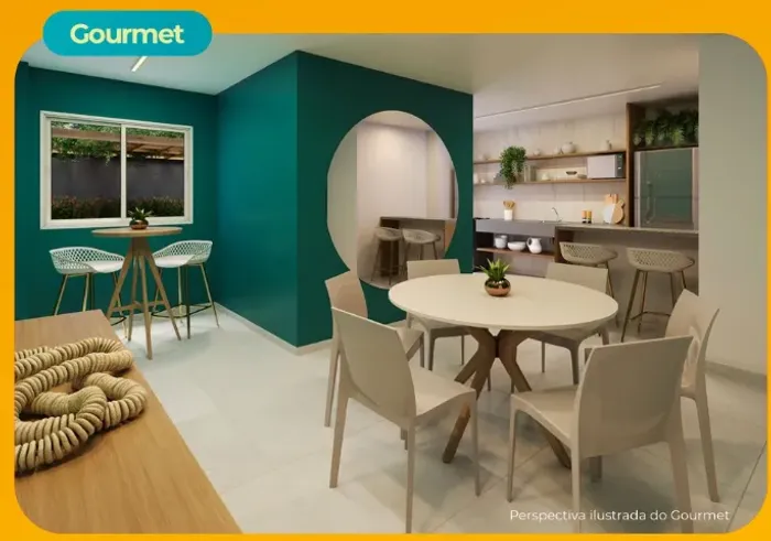 Apartamento em SP Próximo ao Metrô | Entrada em até 72x