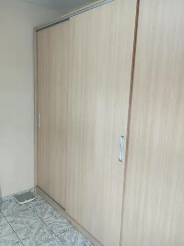 Guarda roupa