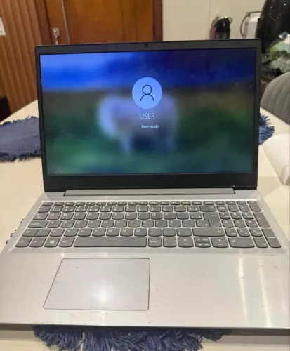 Notebook Lenovo