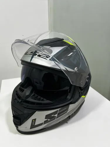 capacete ls2 ff808