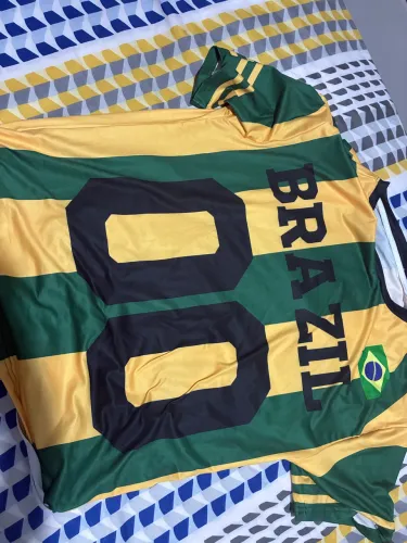 Blusa do Brasil 