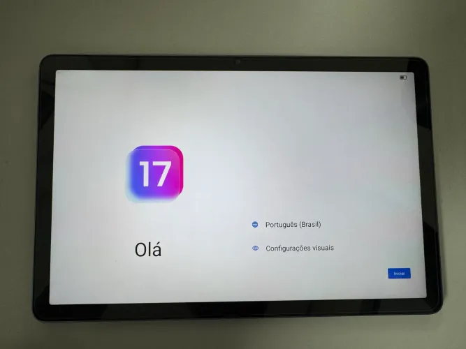 Tablet lenovo tab tb311xu 64bg