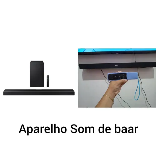 Som de baar