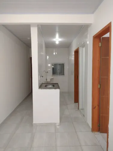 Alugo Apt no RECREIO de 2 Quartos com varanda próximo ao BRT Salvador Alende!