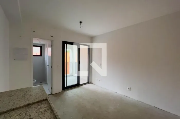 Apartamento à Venda - Vila Mariana, 1 Quarto, 22 m2