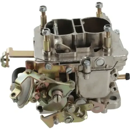 Carburador CHT 1.6 Álcool VW Ford CARB05