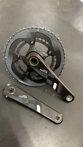Pedevela sram  Force 11v 