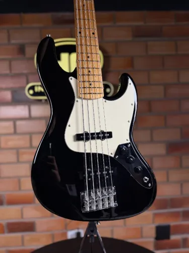 TAGIMA TW73 5C JAZZ BASS Bk