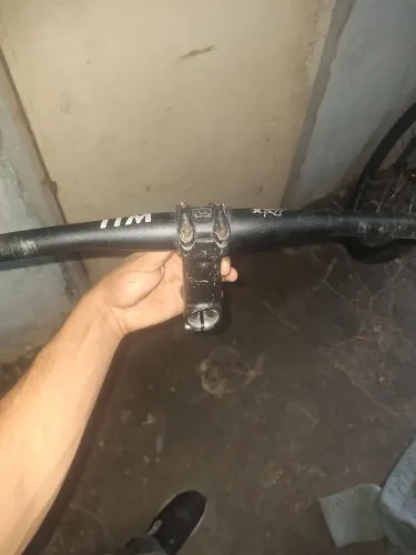 Guidon e mesinha aro 29