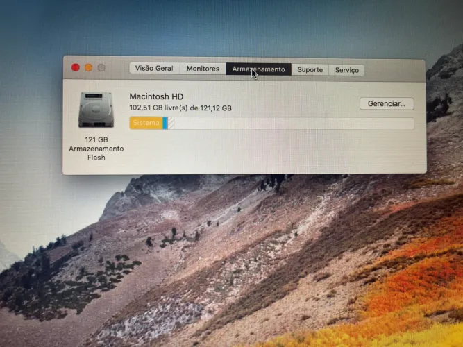 iMac A1466