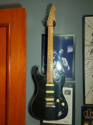 Guitarra Aria Pro Fullerton DG